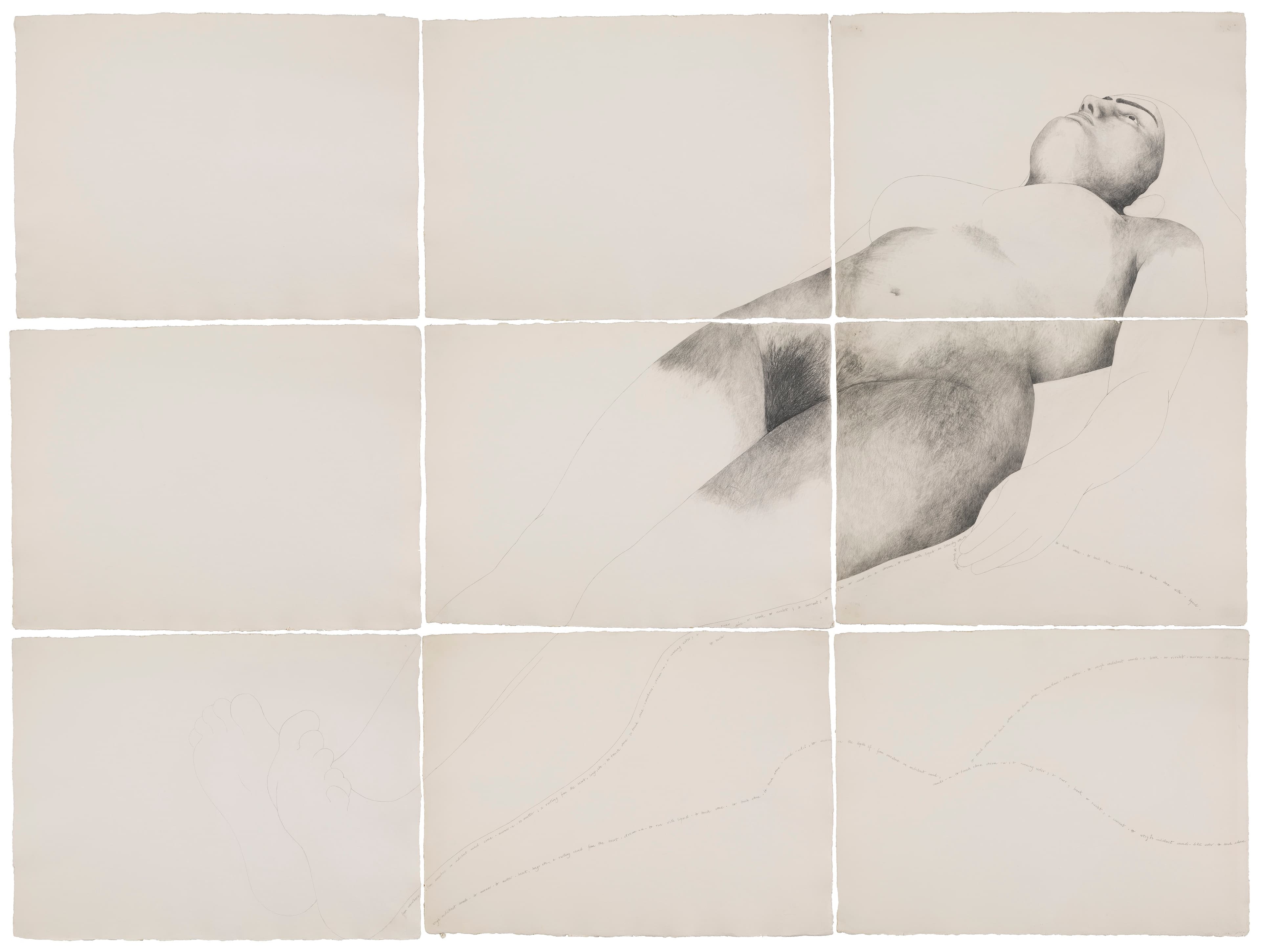 To Touch Stone, 1989–1990 image 1