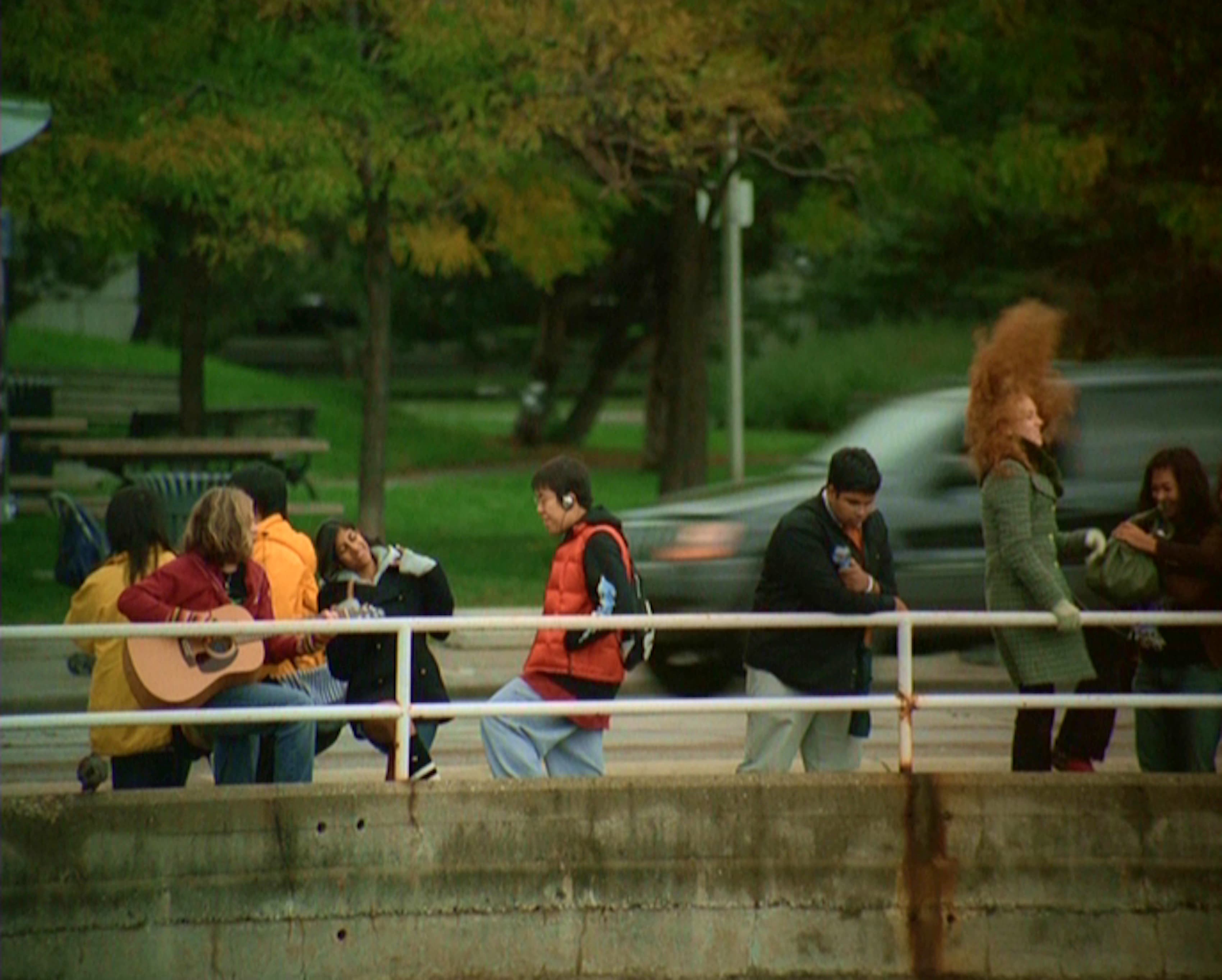 Remembrance of Things Past, 2006 image 1