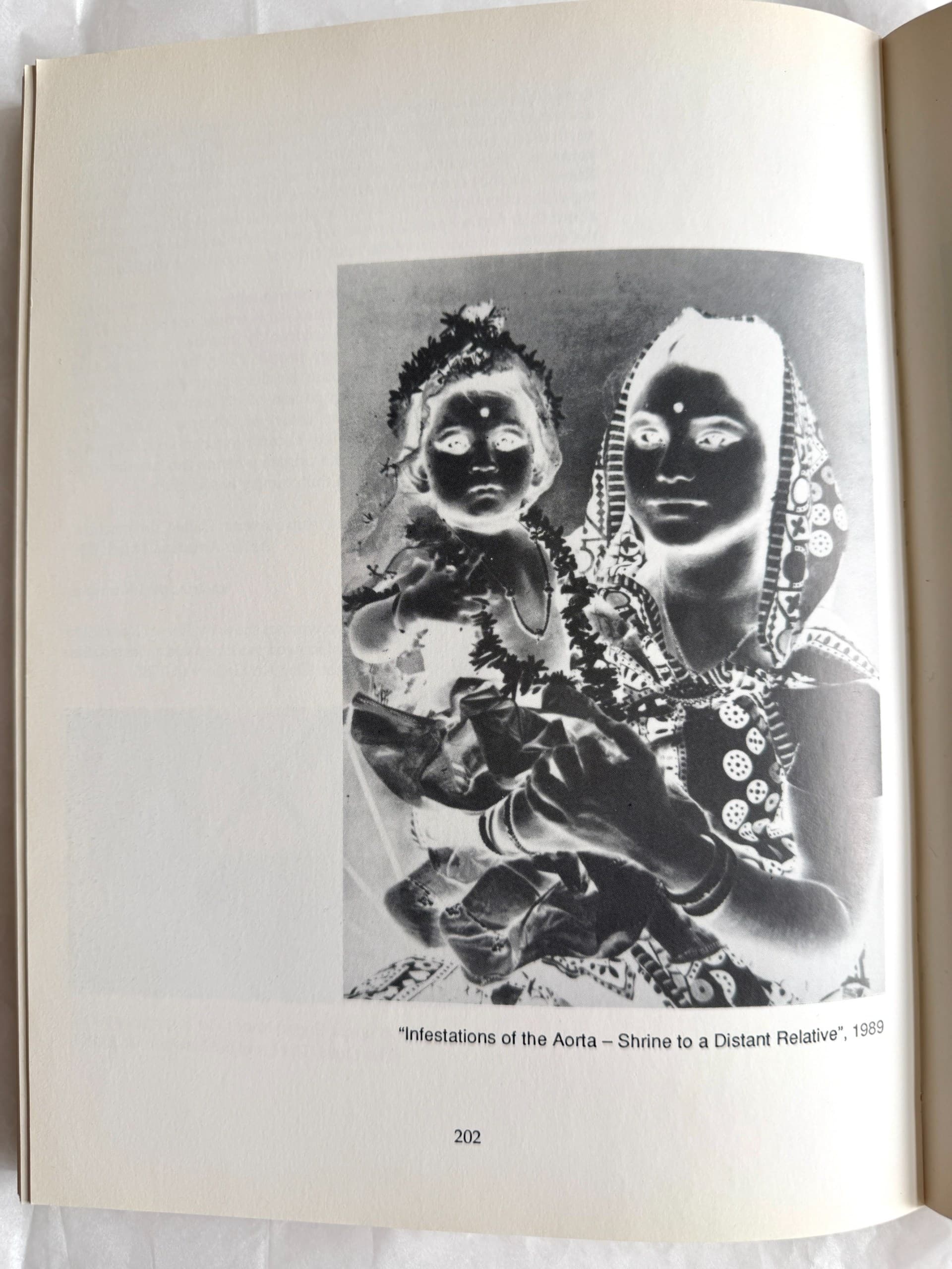 Passion: Discourses on Blackwomen’s Creativity thumbnail 4