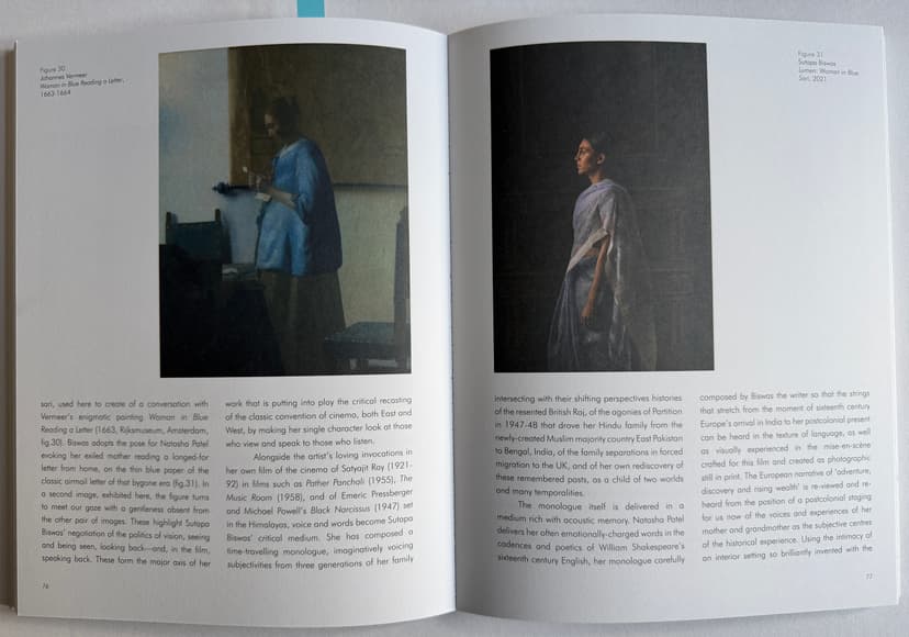 Medium & Memory - An exhibition curated by Griselda Pollock and accompanying book