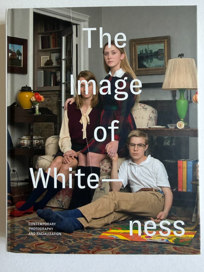 The Image of Whiteness