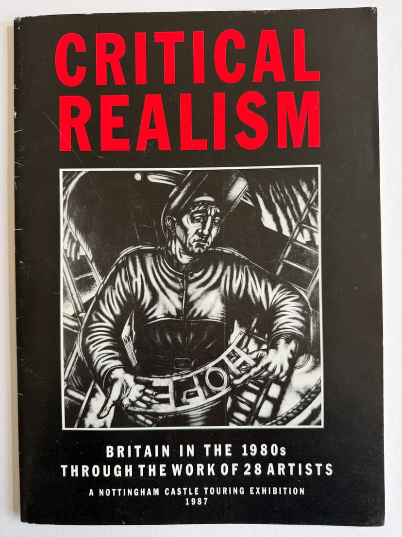 Critical Realism